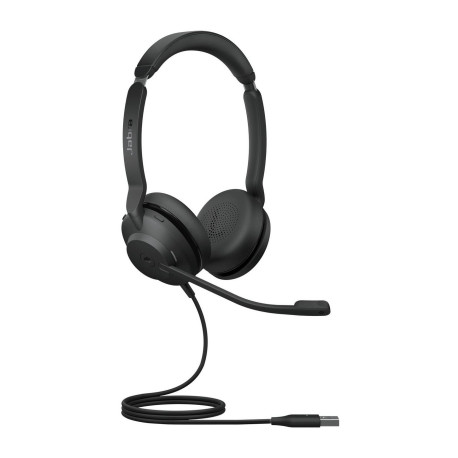 Jabra Evolve2 30, MS Stereo Headset Reference: W126309106