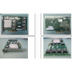 HP 12Gb PCIe SAS Expander Card Référence: W129336010 