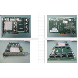 HP 12Gb PCIe SAS Expander Card Référence: W129336010 