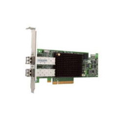 Fujitsu FC HBA Dual Port 16Gbit PCIe Référence: W128850486 