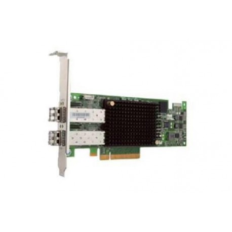 Fujitsu FC HBA Dual Port 16Gbit PCIe Référence: W128850486 