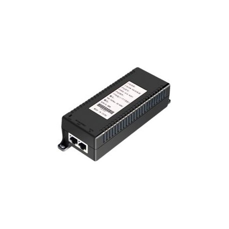 Ernitec 1 CH 30W Gigabit POE injector Reference: W128913972