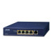 Planet 1-P 60W Ultra PoE to 4-P Reference: POE-E304