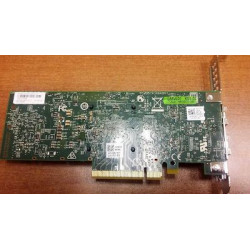 Dell BROADCOM 57412 DP ADAPTER Référence: W128608139 