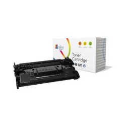 Quality Imaging Toner Black CF226X Reference: QI-HP2073