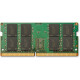HP 8GB DDR5 (1x8GB) 4800 UDIMM Reference: W126811182