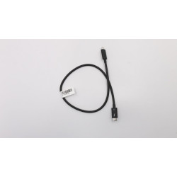 Lenovo USB-C Ethernet connectivity Référence: FRU03X7134
