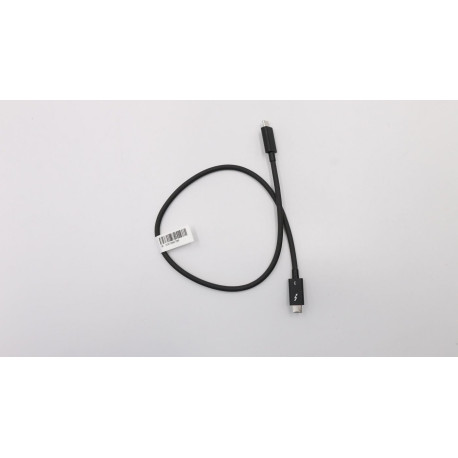 Lenovo USB-C Ethernet connectivity Référence: FRU03X7134