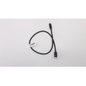 Lenovo USB-C Ethernet connectivity Référence: FRU03X7134