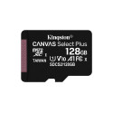Kingston 128GB micSDXC Canvas Select Reference: W126824440