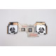 Lenovo Thermal management module for Référence: W125888549
