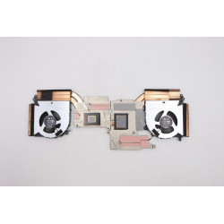 Lenovo Thermal management module for Référence: W125888549