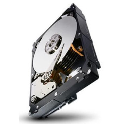 Seagate 500GB 7200RPM 64Mb SATA HDD Référence: ST500NM0011