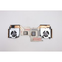 Lenovo Thermal management module for Référence: W125888549