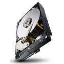 Seagate 500GB 7200RPM 64Mb SATA HDD Référence: ST500NM0011