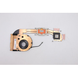 Lenovo Thermal module for Lenovo Référence: W125888627