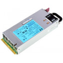 Hewlett Packard Enterprise HE Gold Power Supply Reference: 503296-B21B-RFB