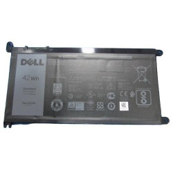 Dell PT3W4 Lithium-Ion (Li-Ion) Référence: W125881852