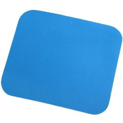 LogiLink Mousepad 3x220x250mm blue Reference: ID0097