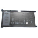 Dell PT3W4 Lithium-Ion (Li-Ion) Référence: W125881852