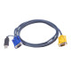 Aten USB Cable 6m Référence: 2L-5206UP
