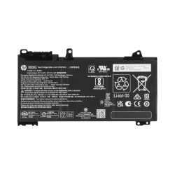HP 45Wh 3-cell lithium-ion Référence: L32656-002