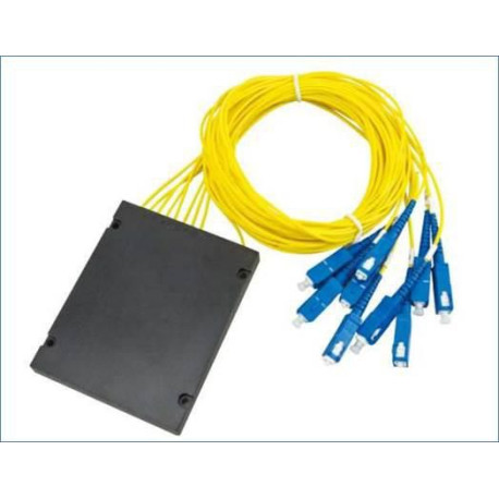 Planet GPON/GEPON Splitter (1x8 PLC Référence: EPL-SPT-8