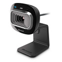 Microsoft LifeCam HD-3000 USB Reference: T3H-00013