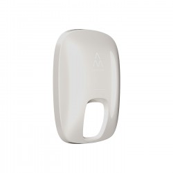 Charge Amps Luna Front - Pearl White Reference: W128921112