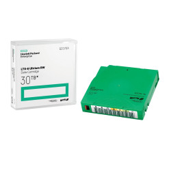 HP LTO-8 Ultrium Data Cartridge Référence: Q2078AN