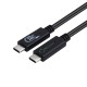 MicroConnect ReConnect USB-C 3.2 Gen2x2 Référence: W128918547
