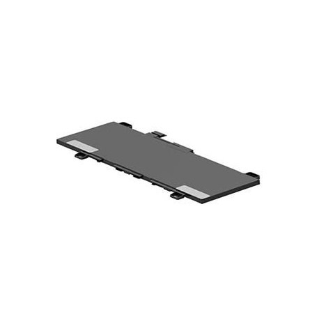 HP BATT 2C 47Wh 6.15Ah LI GH02047 Référence: W125891055