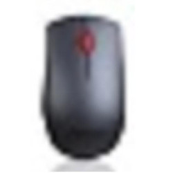 Lenovo PROFESSIONAL WLS LASER MOUSE- Référence: 4X30H56887