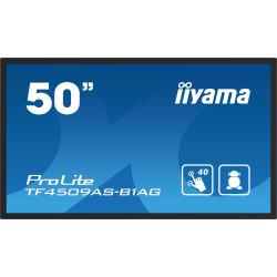 iiyama 50 PCAP 40P TouchAndroid OS Reference: W128921125