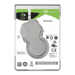 Seagate BarraCuda 2.5 5TB SATA3, Reference: ST5000LM000