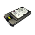 Hewlett Packard Enterprise HDD 146GB U320SCSI 15000RPM Reference: 347708-B22 [Reconditionné par le constructeur]