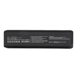 CoreParts Battery Li-ion Black 7.4V Référence: W128997797