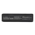 CoreParts Battery Li-ion Black 7.4V Référence: W128997797