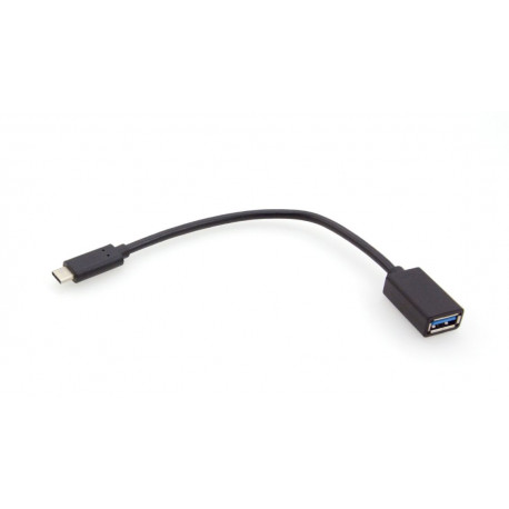 MicroConnect USB-C to USB3.0 A adapter, Reference: USB3.1CAF02BH