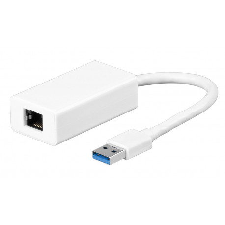 MicroConnect USB3.0 to Gigabit Ethernet Reference: USBETHGW
