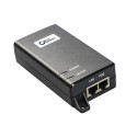 MicroConnect 30W 802.3af/at PoE Injector Reference: POEINJ-30W