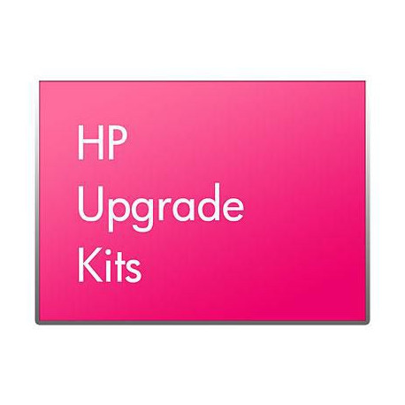 Hewlett Packard Enterprise 2U SFF Easy Install Rail Kit Reference: 733660-B21