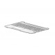 HP Top Cover/Keyboard (ITALIAN) Reference: W125627618