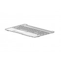 HP Top Cover/Keyboard (ITALIAN) Reference: W125627618