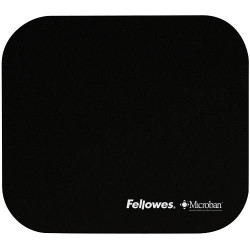 Fellowes Mouse Pad Black Reference: W128253609