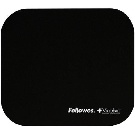 Fellowes Mouse Pad Black Reference: W128253609