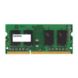 Lenovo 8GB DDR3L 1600 SODIMM Référence: 03X6657