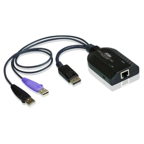 Aten USB - Displayport to Cat5e/6 Reference: KA7169-AX