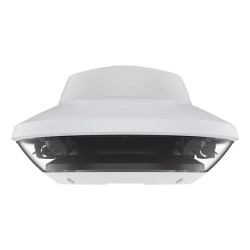 Axis Q6010-E 50 Hz Référence: W125576026