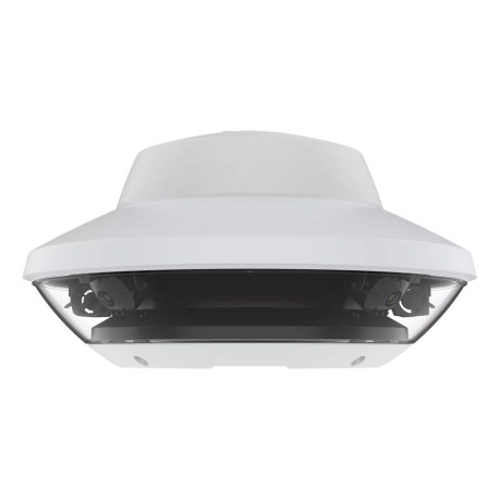 Axis Q6010-E 50 Hz Référence: W125576026